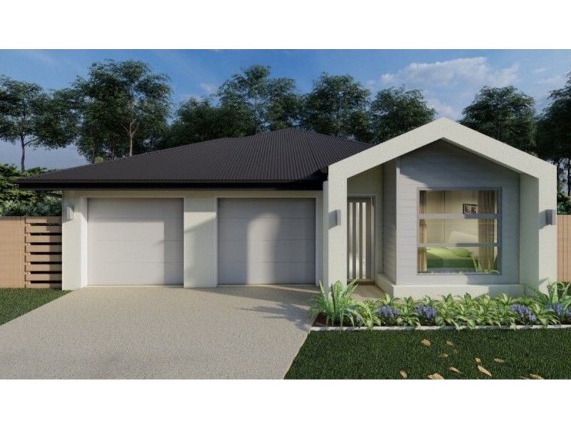 Lot/39 River Street, Eagleby QLD 4207