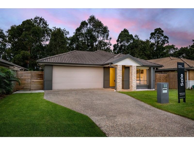 46 Runway Drive, Upper Coomera QLD 4209
