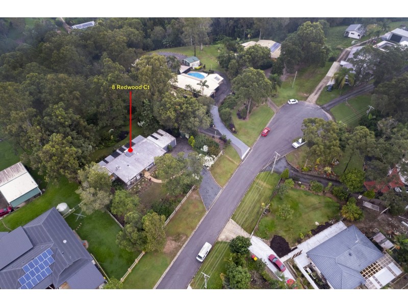 8 Redwood Street, Upper Coomera QLD 4209