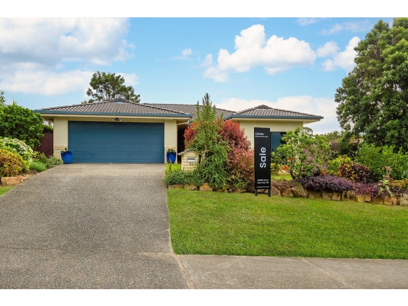 73 Billinghurst Crescent, Upper Coomera QLD 4209