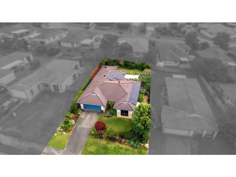 73 Billinghurst Crescent, Upper Coomera QLD 4209