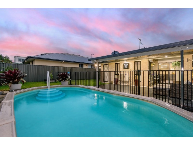 9 Gatina Crescent, Coomera QLD 4209