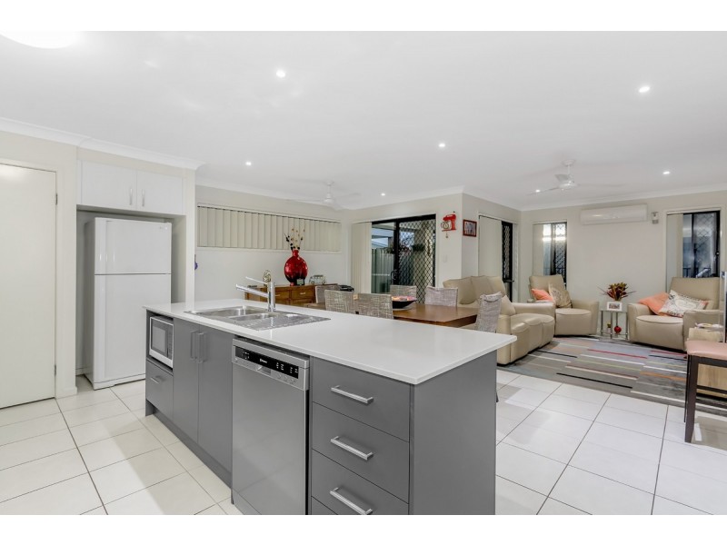 9 Gatina Crescent, Coomera QLD 4209