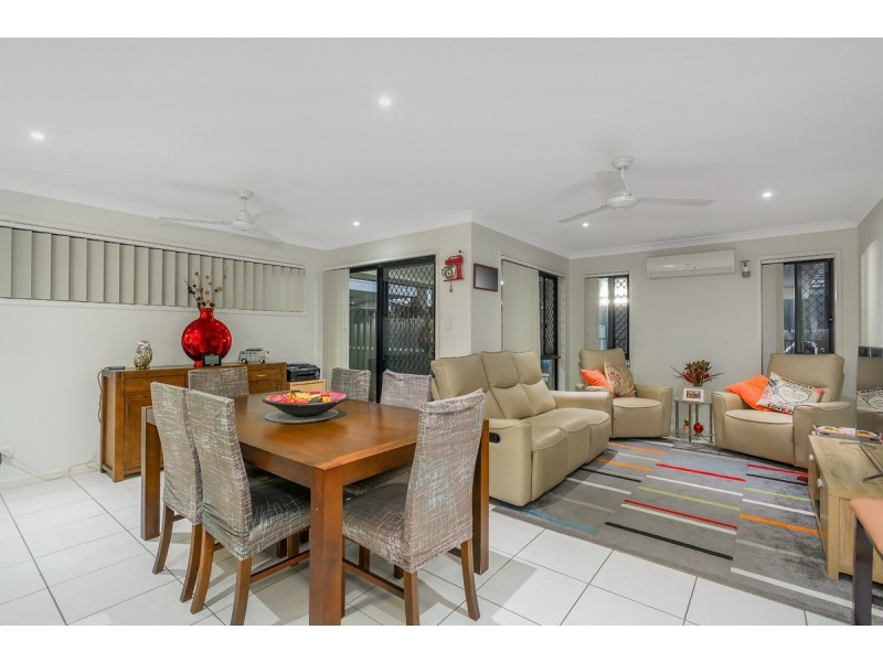 9 Gatina Crescent, Coomera QLD 4209