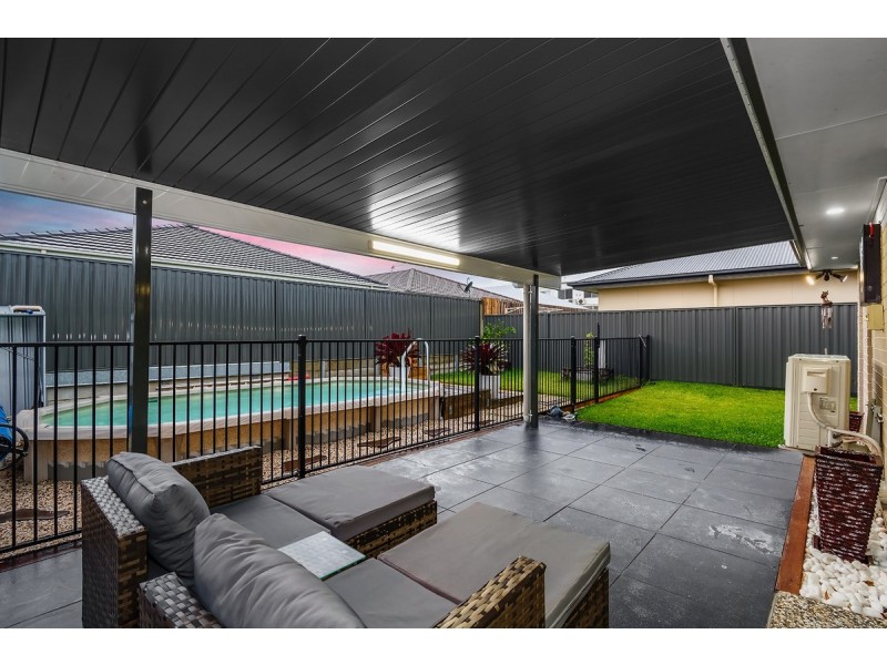 9 Gatina Crescent, Coomera QLD 4209