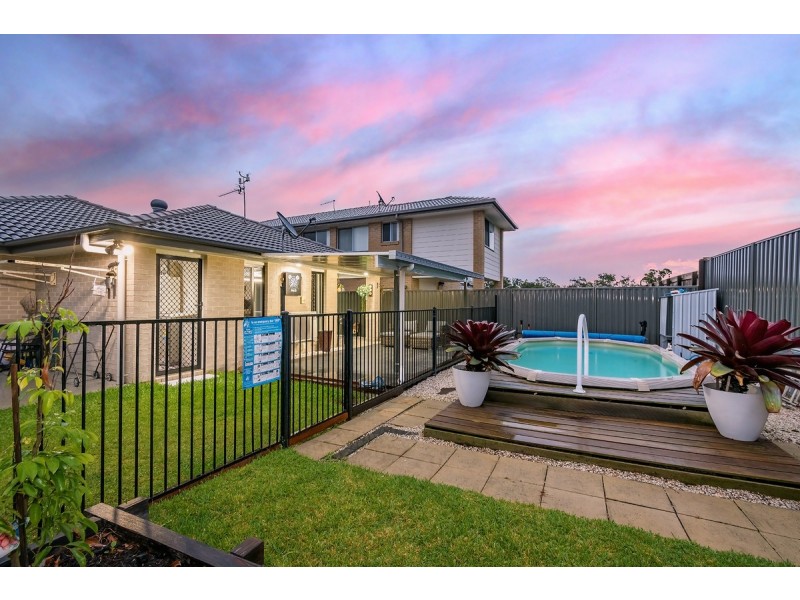 9 Gatina Crescent, Coomera QLD 4209