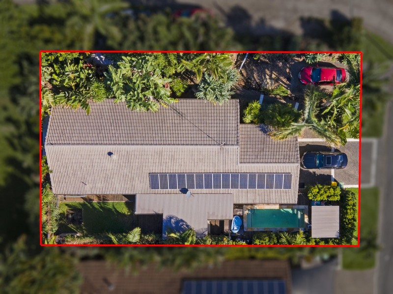 6 Rafter Place, Oxenford QLD 4210