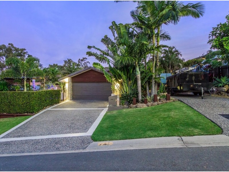 6 Rafter Place, Oxenford QLD 4210