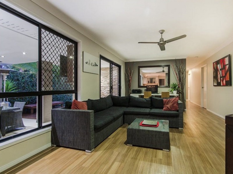 6 Rafter Place, Oxenford QLD 4210