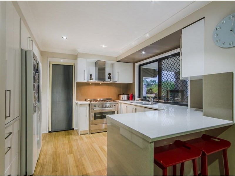 6 Rafter Place, Oxenford QLD 4210