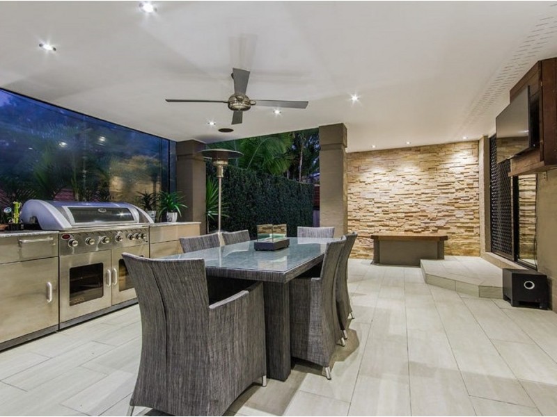 6 Rafter Place, Oxenford QLD 4210