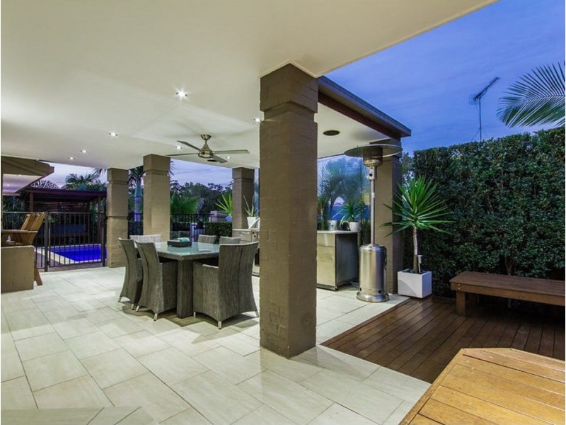 6 Rafter Place, Oxenford QLD 4210