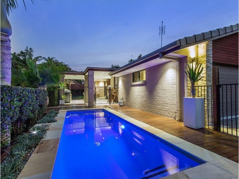 6 Rafter Place, Oxenford QLD 4210