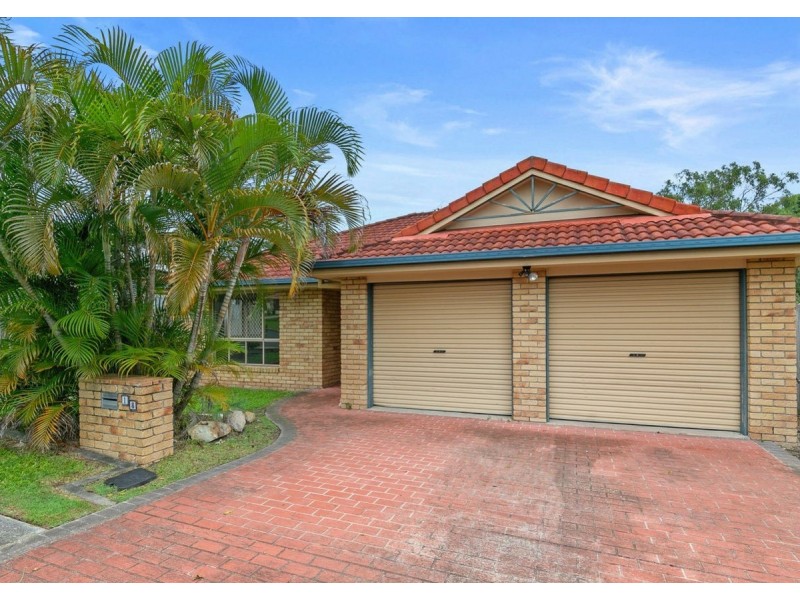 18 Butler Street, Wakerley QLD 4154
