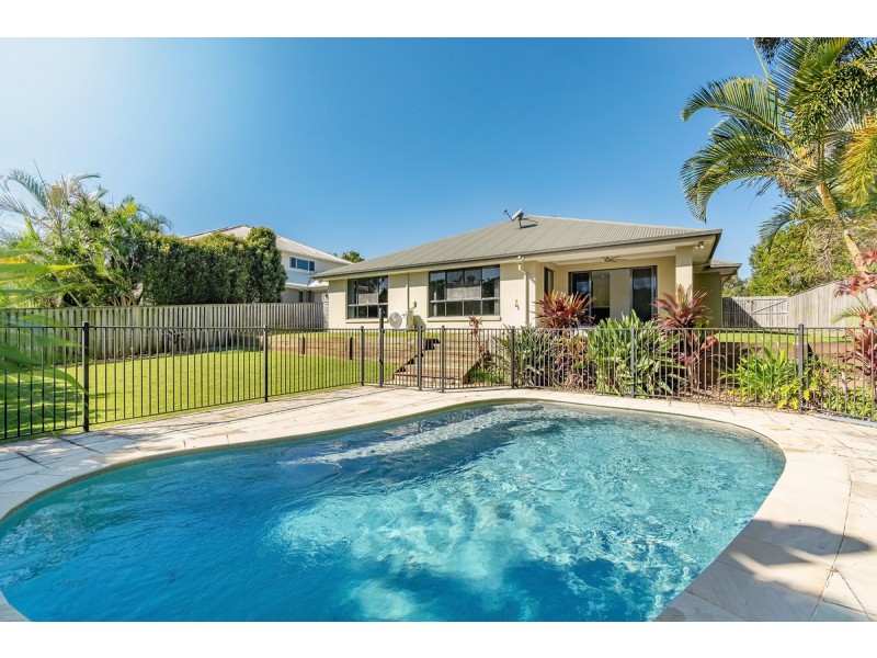 11 Seawind Road, Coomera Waters QLD 4209