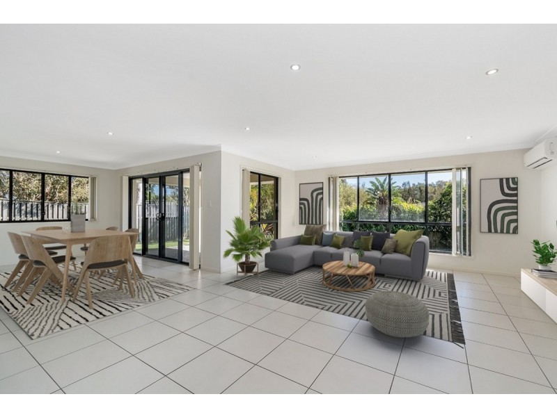 11 Seawind Road, Coomera Waters QLD 4209
