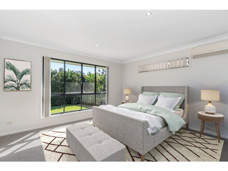 11 Seawind Road, Coomera Waters QLD 4209