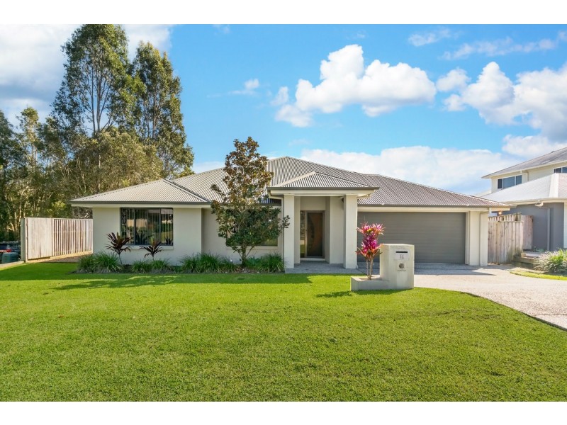 11 Seawind Road, Coomera Waters QLD 4209