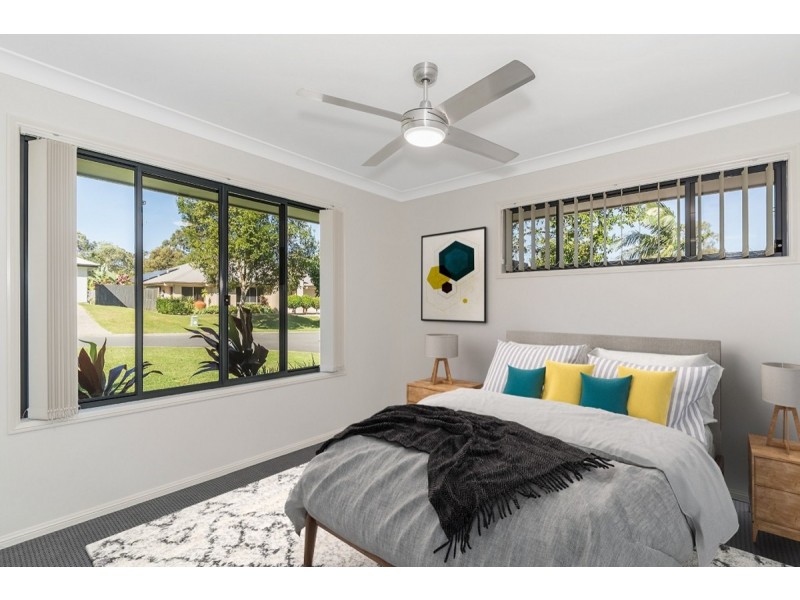 11 Seawind Road, Coomera Waters QLD 4209
