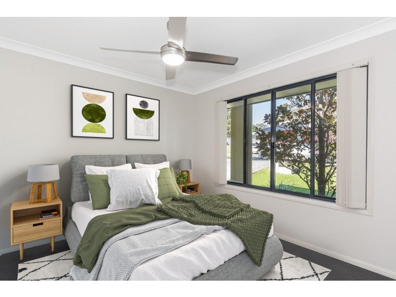 11 Seawind Road, Coomera Waters QLD 4209