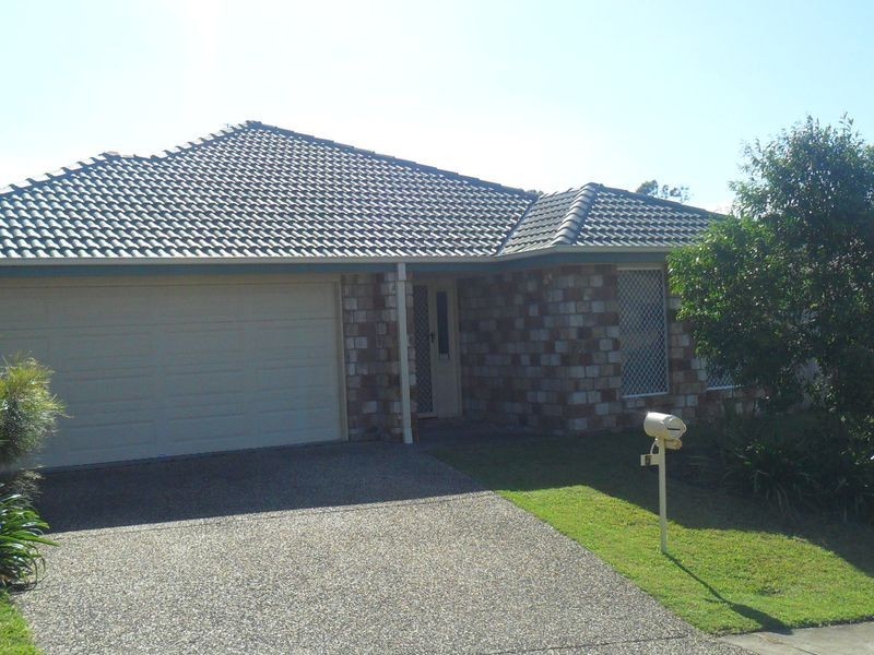 5 Marsh Street, Upper Coomera QLD 4209