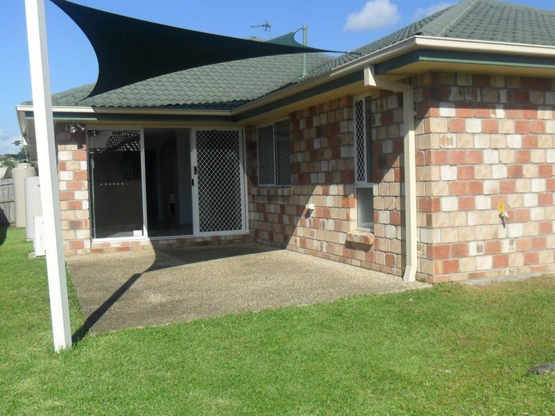 5 Marsh Street, Upper Coomera QLD 4209
