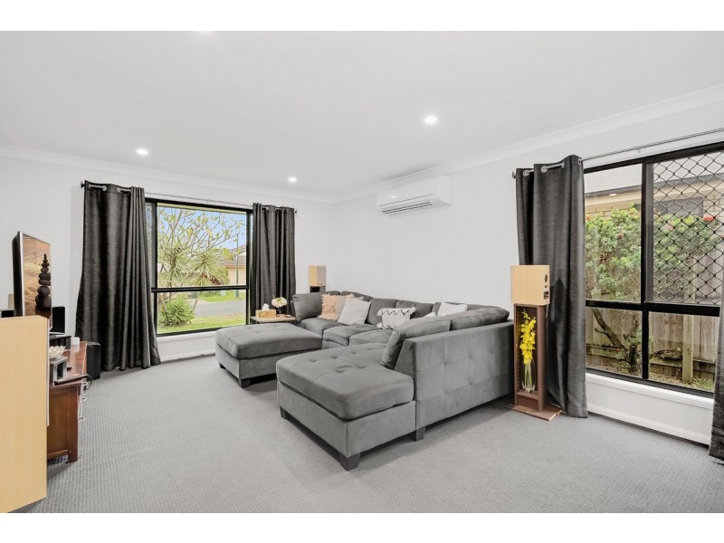 18 Glenridge Street, Upper Coomera QLD 4209