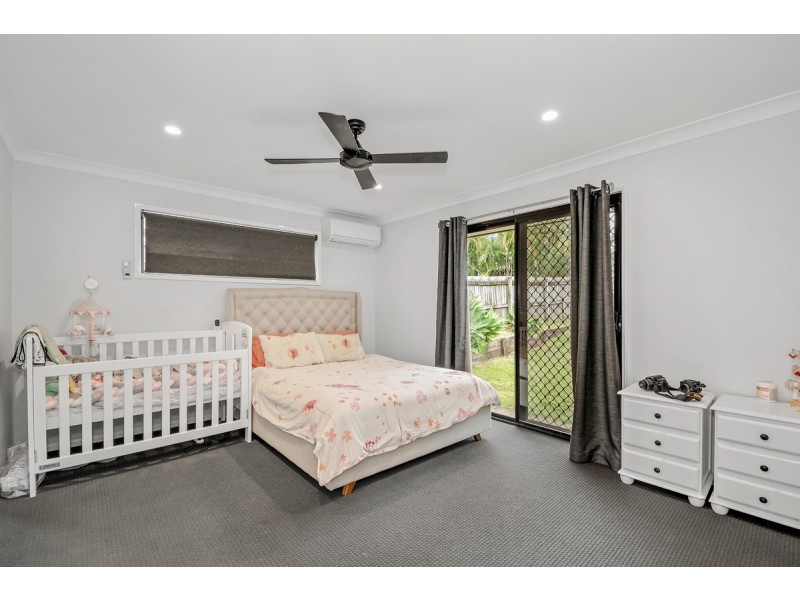 18 Glenridge Street, Upper Coomera QLD 4209