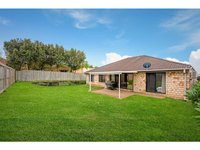 18 Glenridge Street, Upper Coomera QLD 4209