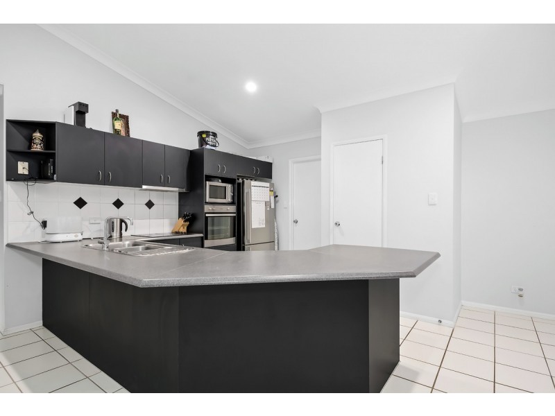 18 Glenridge Street, Upper Coomera QLD 4209