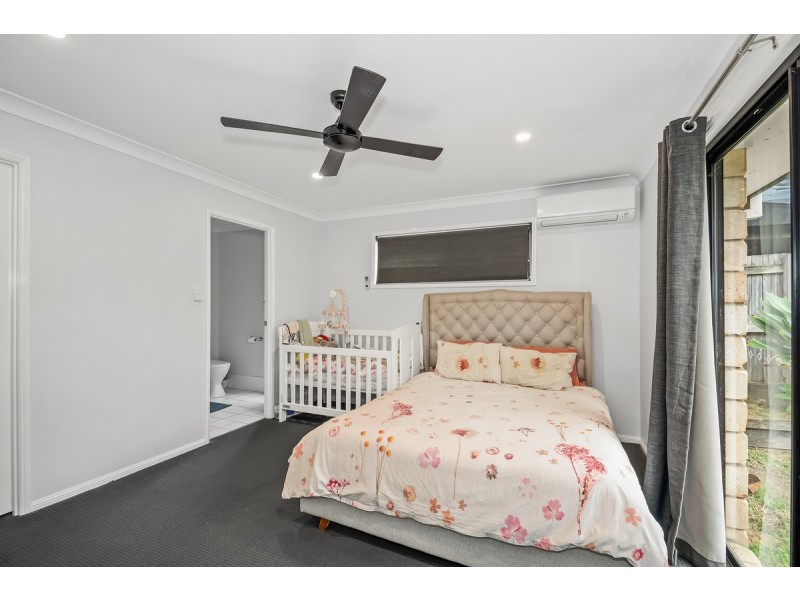 18 Glenridge Street, Upper Coomera QLD 4209