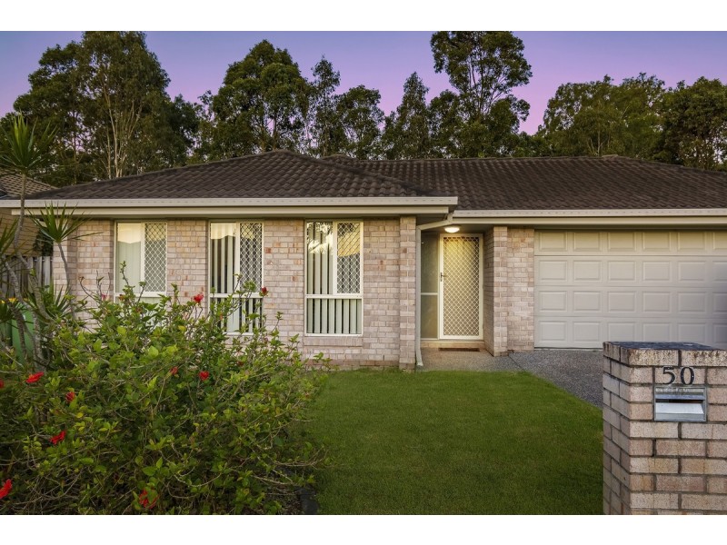 50 Runway Drive, Upper Coomera QLD 4209