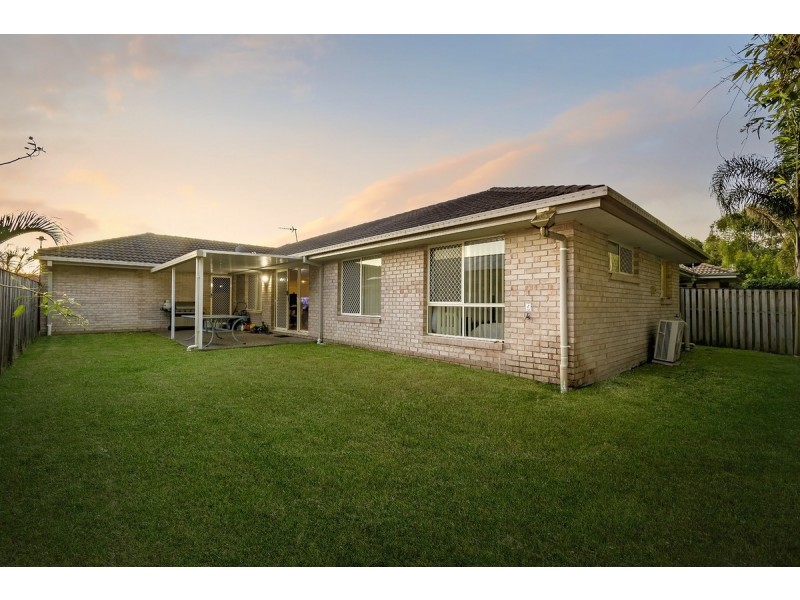 50 Runway Drive, Upper Coomera QLD 4209