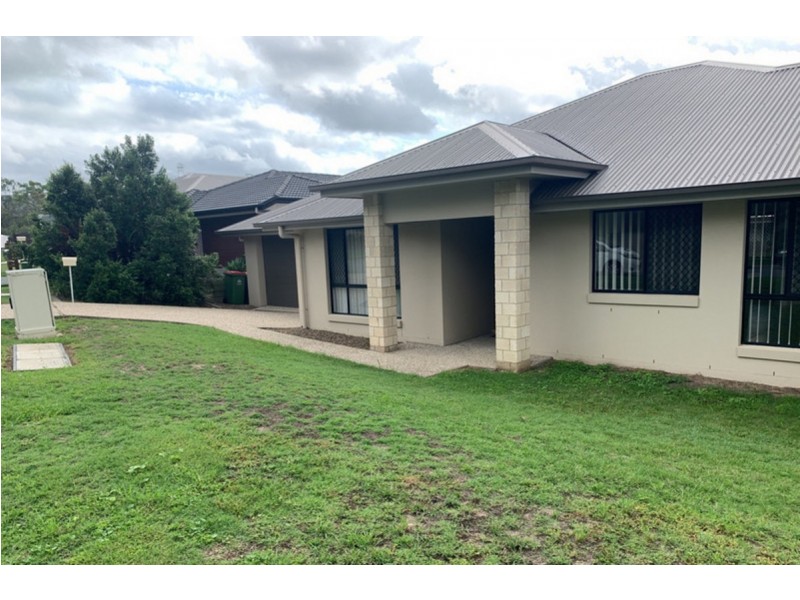 40 Meander Circuit, Holmview QLD 4207