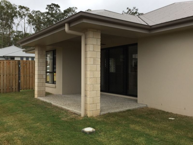 40 Meander Circuit, Holmview QLD 4207