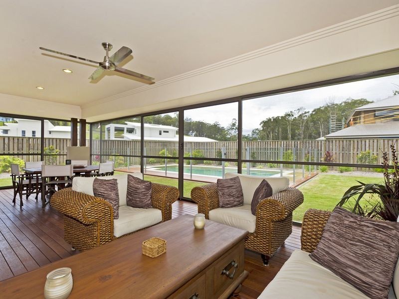 7 Benecia Avenue, Coomera Waters QLD 4209
