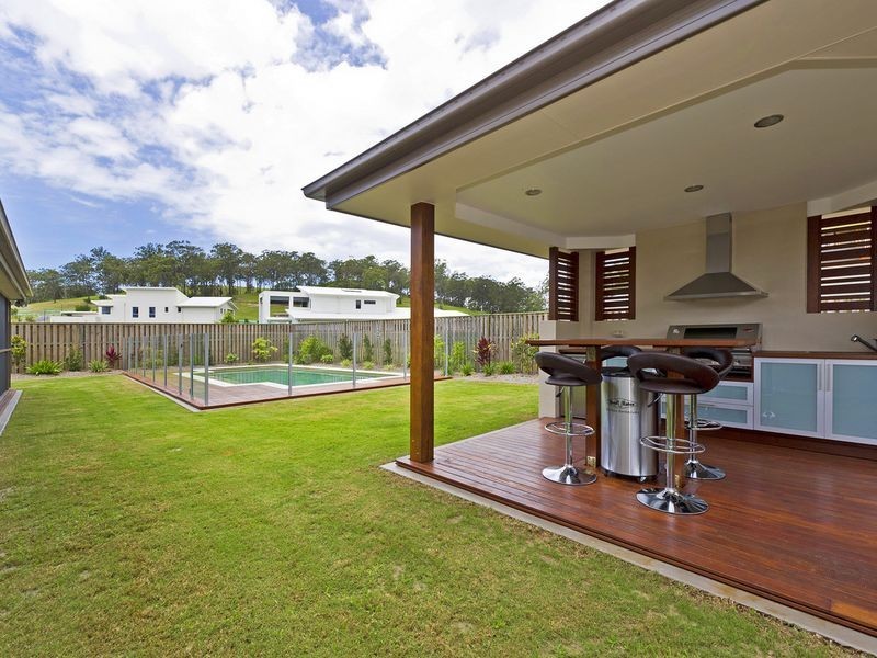 7 Benecia Avenue, Coomera Waters QLD 4209