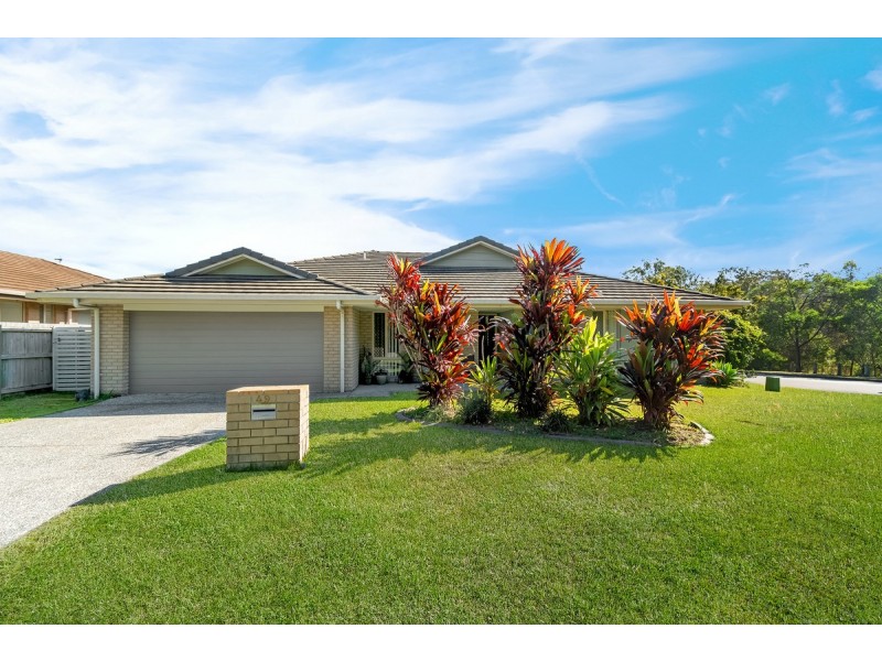 2 Tuxworth Place, Pimpama QLD 4209