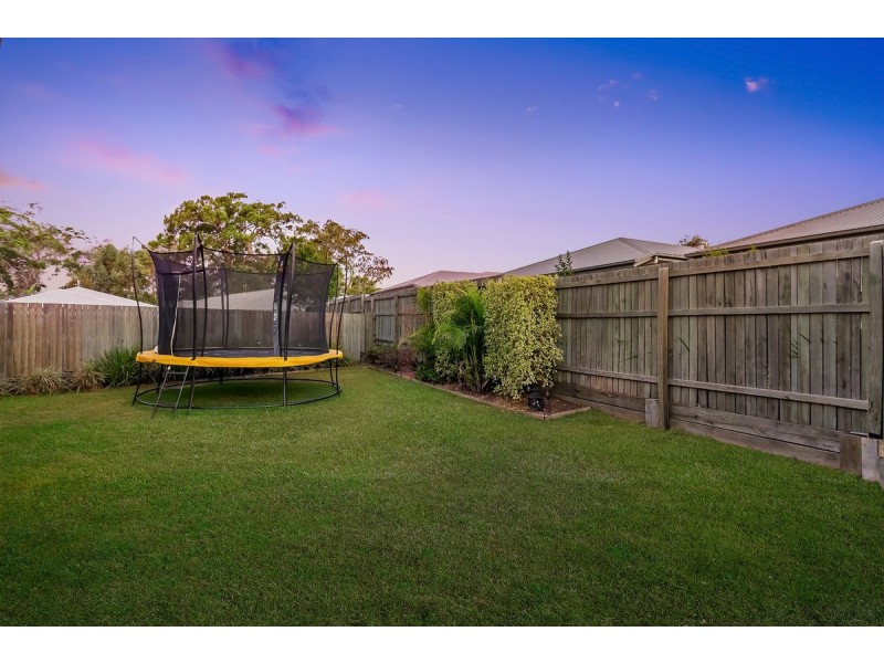 5 King Orchid Circuit, Coomera QLD 4209