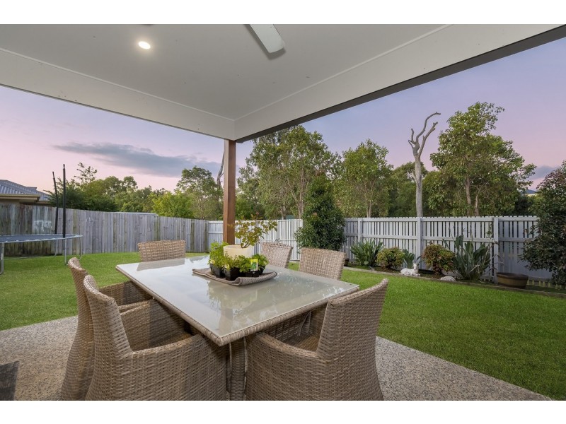 1 Cypress Circuit, Coomera QLD 4209