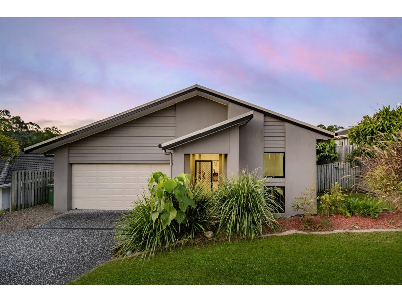8 Murray Circuit, Upper Coomera QLD 4209