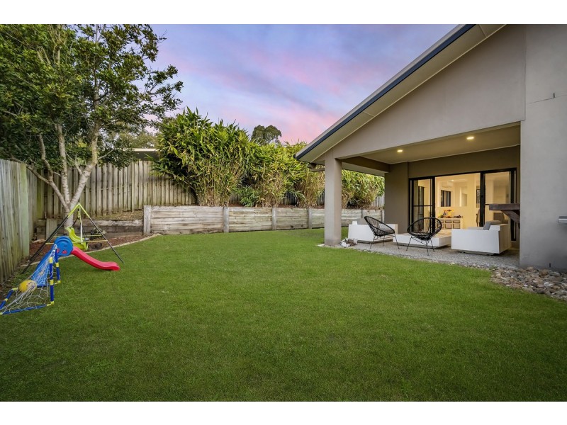 8 Murray Circuit, Upper Coomera QLD 4209