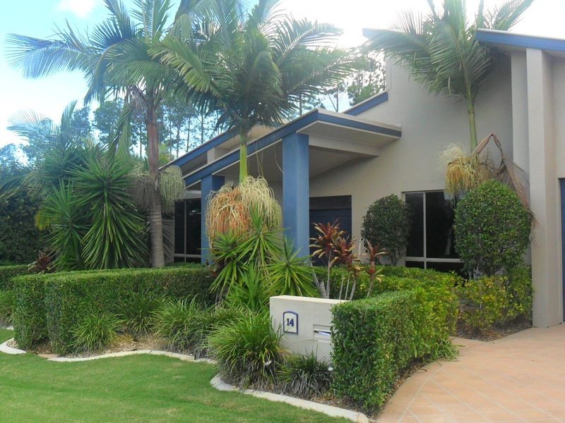 14 Piccolo Street, Coomera Waters QLD 4209