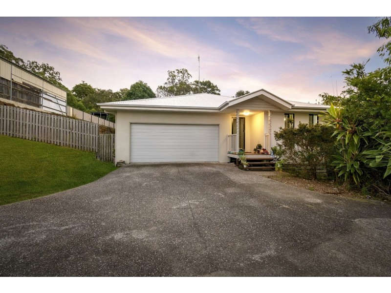 5 Patterson Court, Upper Coomera QLD 4209