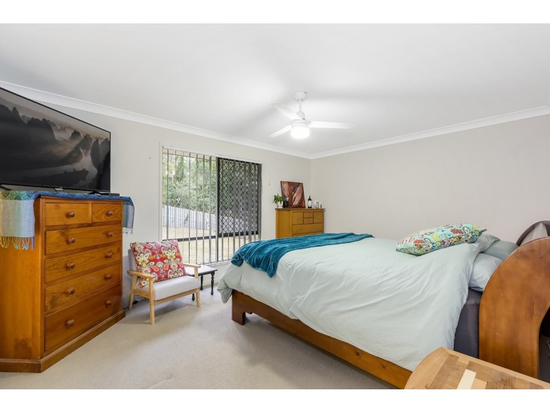 5 Patterson Court, Upper Coomera QLD 4209