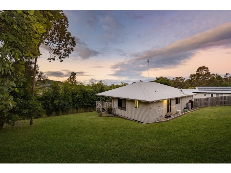 5 Patterson Court, Upper Coomera QLD 4209