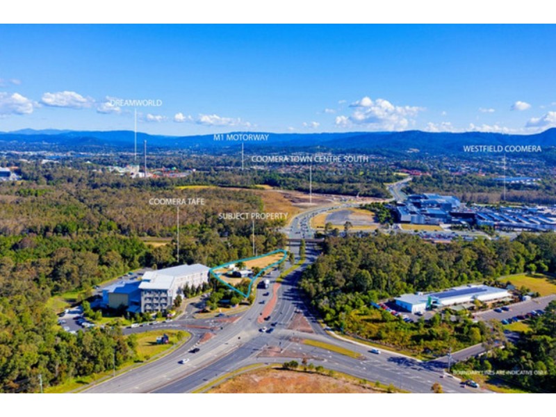 168 Foxwell Road, Coomera QLD 4209