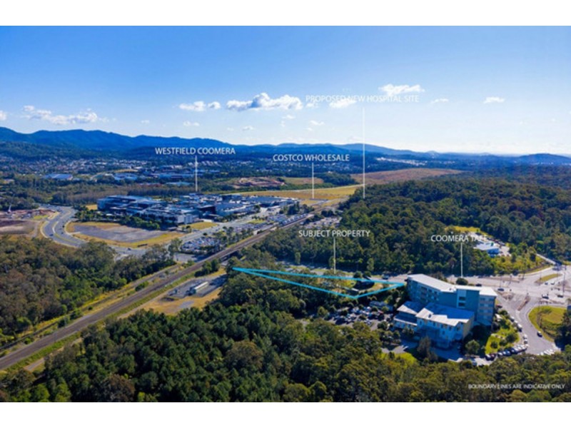 168 Foxwell Road, Coomera QLD 4209