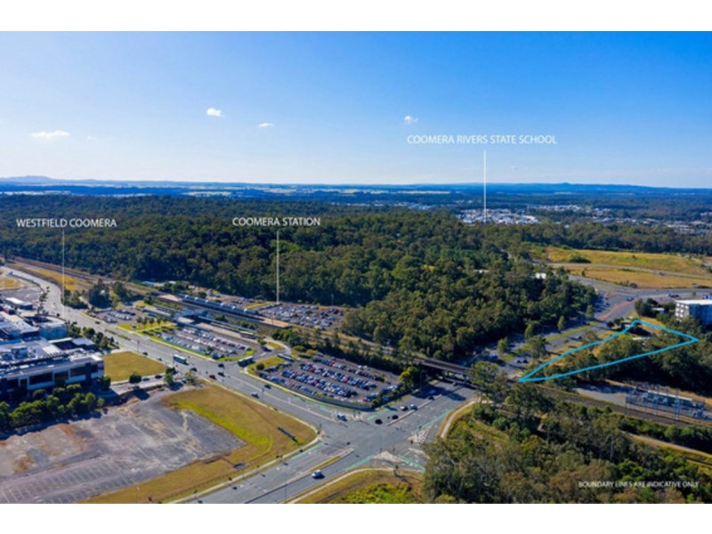 168 Foxwell Road, Coomera QLD 4209