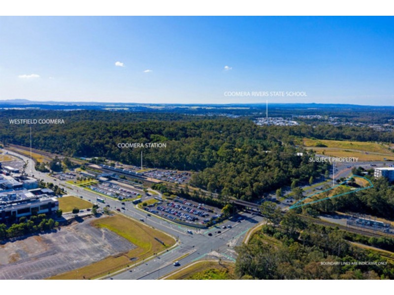 168 Foxwell Road, Coomera QLD 4209